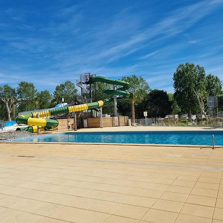 Domaine De La Yole Hotel Вондр Екстериор снимка