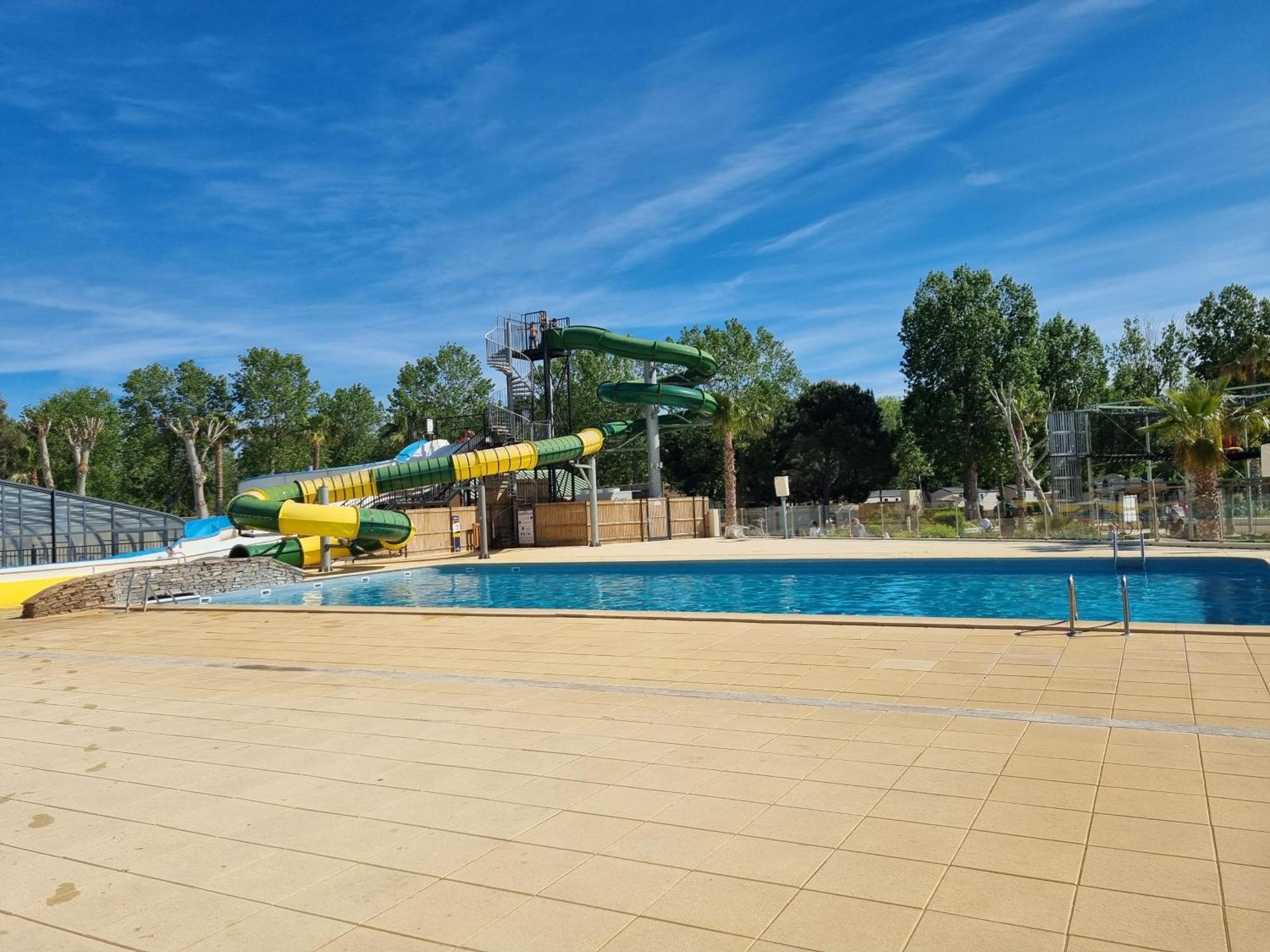 Domaine De La Yole Hotel Вондр Екстериор снимка