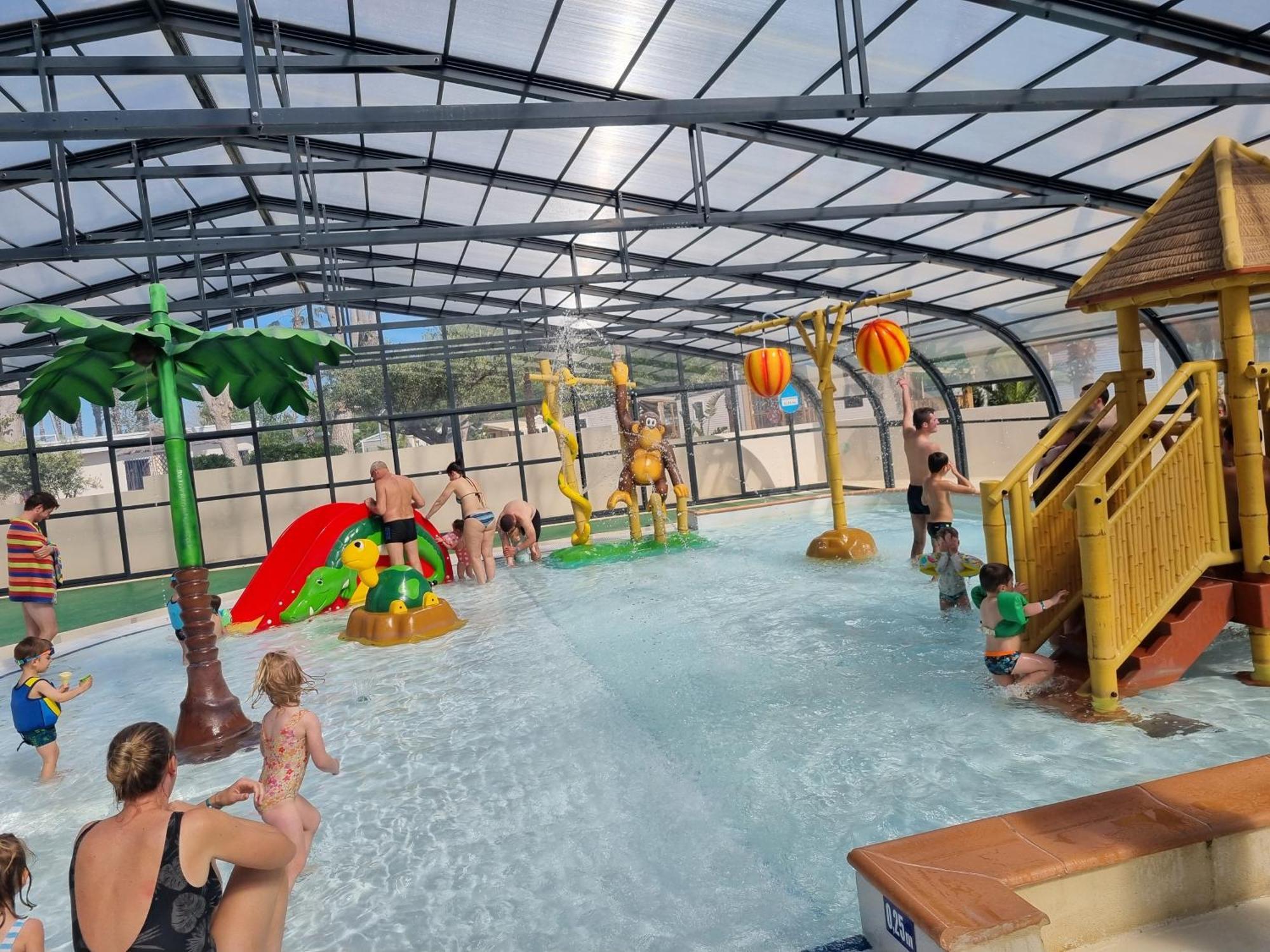 Domaine De La Yole Hotel Вондр Екстериор снимка