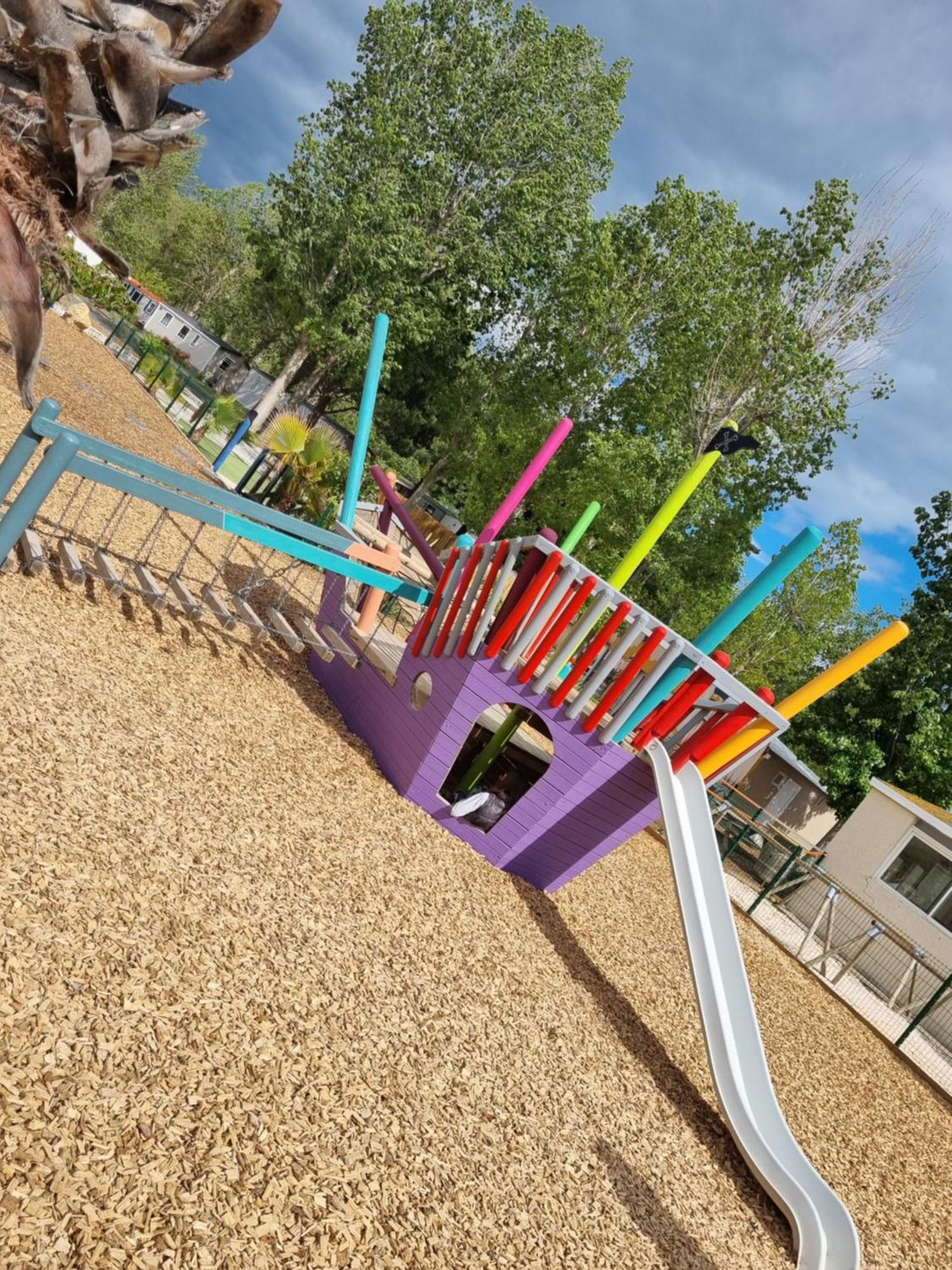 Domaine De La Yole Hotel Вондр Екстериор снимка